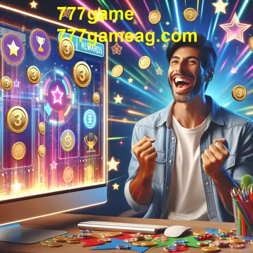Explorando as Recompensas do 777game: Um Guia para Jogadores